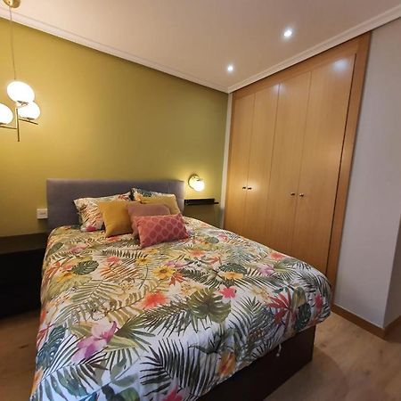 Apartamento Piso en el Burgos Histórico Exterior foto