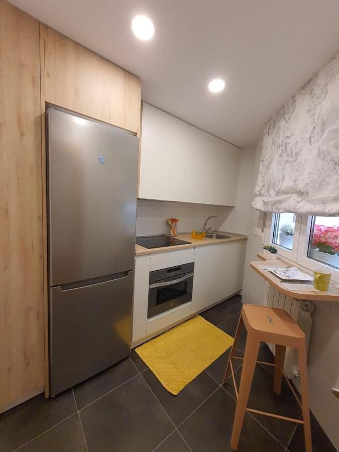 Apartamento Piso en el Burgos Histórico Exterior foto