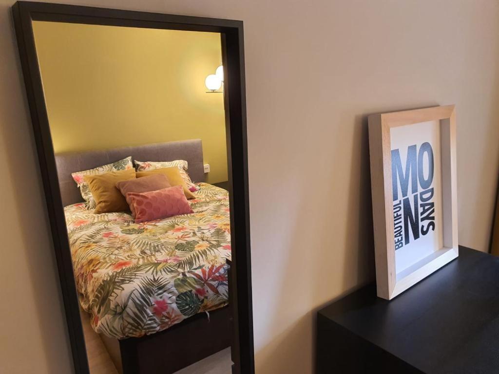Apartamento Piso en el Burgos Histórico Exterior foto